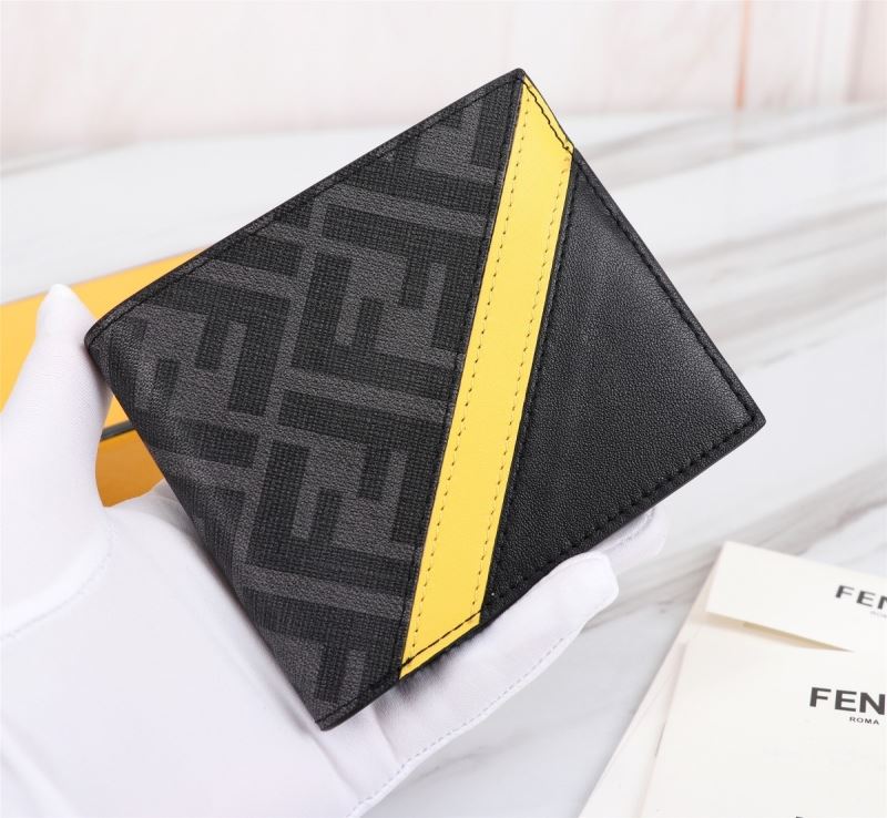 Fendi Wallets Purse